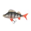 Fox Rage Ultra Realistic Perch Replicant Bass Plastic Bait 10cm 22gr