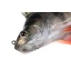 Fox Rage Ultra Realistic Perch Replicant Bass Plastic Bait 14cm 52gr