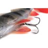Fox Rage Ultra Realistic Perch Replicant Bass Plastic Bait 14cm 52gr