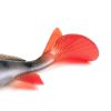 Fox Rage Ultra Realistic Perch Replicant Bass Plastic Bait 14cm 52gr