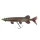 Fox Rage Ultra Realistic Pike Replicant Pike Plastic Lure 20cm 80gr