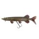 Fox Rage Ultra Realistic Pike Replicant Pike Plastic Bait 20cm 80gr