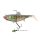 Fox Rage Wobble Replicant 23cm 150gr Original Stickleback Gumihal