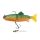 Fox Rage Jointed Replicant 15cm 60gr Slick Scale Gumihal