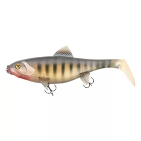   Fox Rage Giant Replicant Wobble Original Stickleback 35cm 443gr Soft Bait