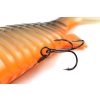 Fox Rage Jointed Replicants 27cm Orange Belly Perch UV Lure