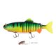 Fox Rage Jointed Replicants 27cm Fire Tiger UV Lure
