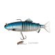 Fox Rage Jointed Replicants 27cm Blue Shiner UV Lure