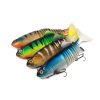 Fox Rage Jointed Replicants 27cm Blue Shiner UV Lure