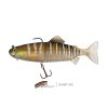 Fox Rage Jointed Replicants 27cm Ghost Ayu UV Lure