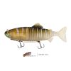 Fox Rage Jointed Replicants 27cm Ghost Ayu UV Lure