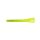FOX RAGE ULTRA UV FLOATING CREATURES Funky worm 9m Chartreuse UV 6pcs - rubber artificial bait