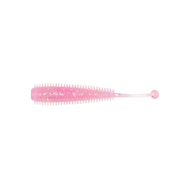 Fox Rage Creature Swing Ball UV Candy Floss Artificial lure 7cm