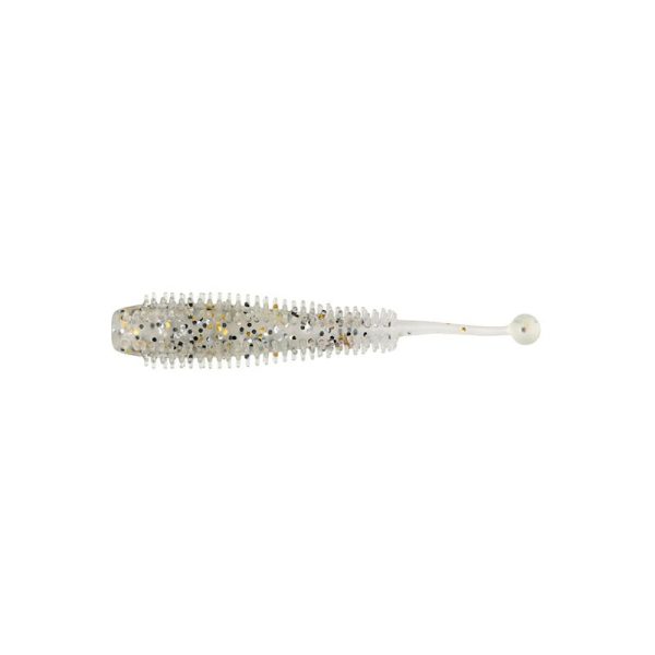 Fox Rage Creature Swing Ball UV Salt&Pepper artificial lure 7cm