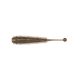 Fox Rage Creature Swing Ball UV Golden Glitter artificial lure 7cm