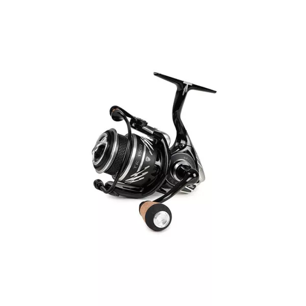 Fox Rage TR 1500 Front Drag Reel