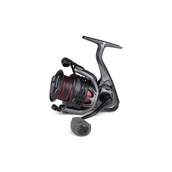 Fox Rage Prism X 3000 Front brake reel