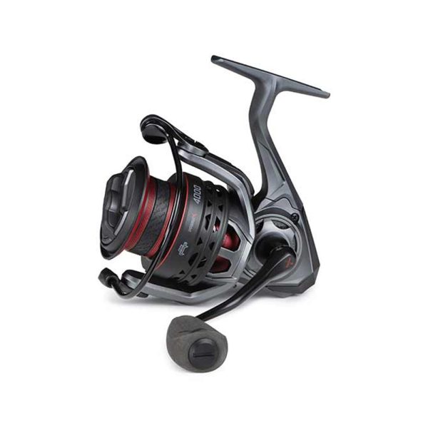 Fox Rage Prism X 4000 Front brake reel