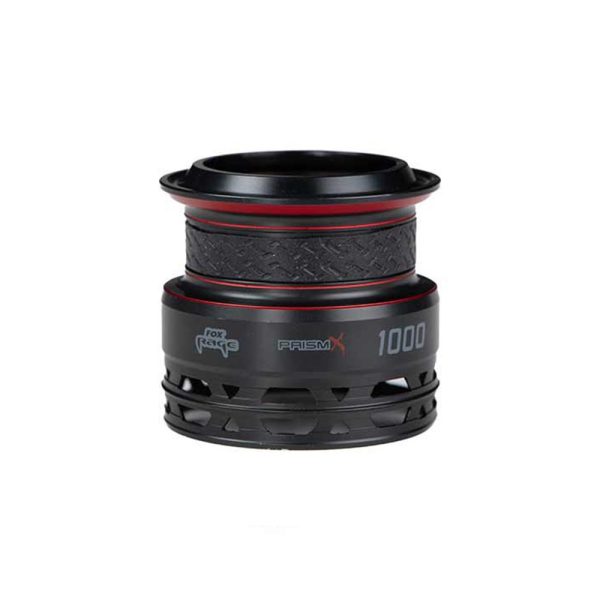 Fox Rage Prism X 3000 Pto drum