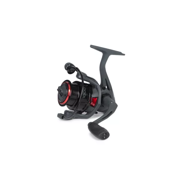 Fox Rage Warrior 1000 Front Drag Reel