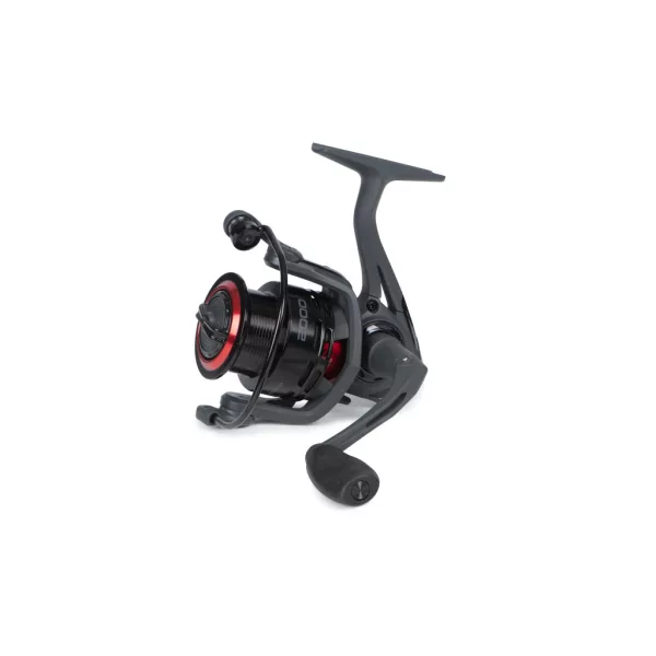 Fox Rage Warrior 2000 Front Drag Reel