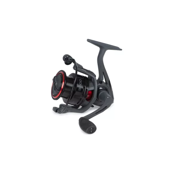 Fox Rage Warrior 3000 Front Drag Reel