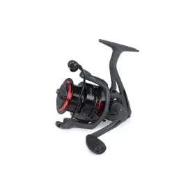 Fox Rage Warrior 4000 Front Drag Reel