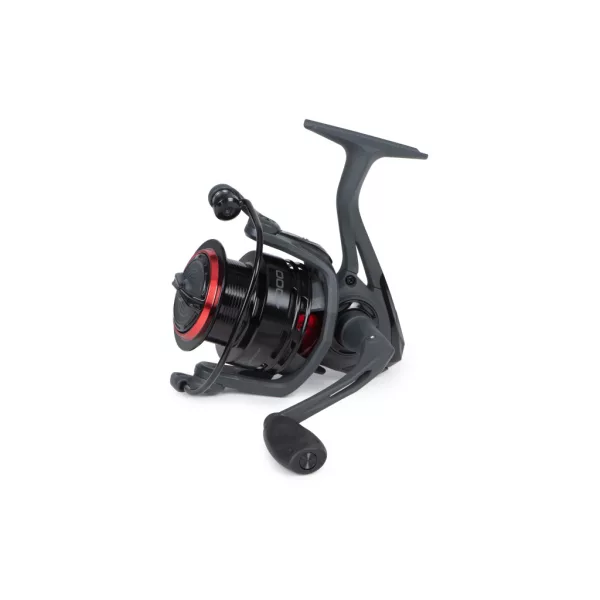 Fox Rage Warrior 4000 Front Drag Reel