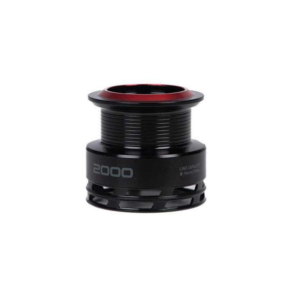 Fox Rage Warrior 2000 Spare Spool