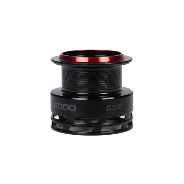 Fox Rage Warrior 4000 Spare Spool