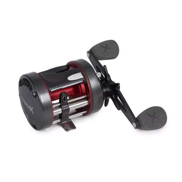 Fox Rage Prism X Baitcaster Reel