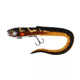 Fox Rage Slick Eel Loaded 28cm Burbot Plastic Lure