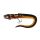 Fox Rage Slick Eel Loaded 21cm Burbot Plastic Bait