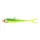 Fox Rage Pelagic Ready Rig Slick Finesse Lemon Tiger Lure 16cm