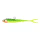 Fox Rage Pelagic Ready Rig Slick Finesse Lemon Tiger Lure 16cm