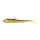 Fox Rage Pelagic Ready Rig Slick Finesse Natural Perch Lure 21cm