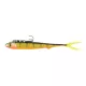 Fox Rage Pelagic Ready Rig Slick Finesse Natural Perch Lure 21cm