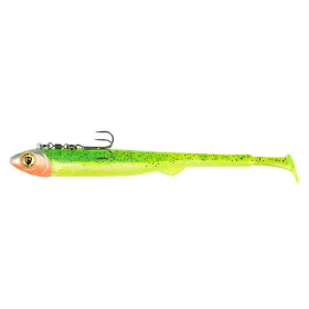 Fox Rage Pelagic Ready Rig Slick Fast Lemon Tiger Lure 18cm