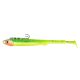 Fox Rage Pelagic Ready Rig Slick Fast Lemon Tiger 18cm