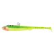 Fox Rage Pelagic Ready Rig Slick Fast Lemon Tiger artificial bait 21cm