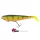 Fox Rage Zander Pro Shad 18cm Loaded UV Natural Perch Soft Lure