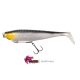 Fox Rage Zander Pro Shad 18cm Loaded UV Silver Halo Gumihal