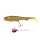 Fox Rage Super Slick Shad 23cm Loaded UV Natural Perch Soft Lure