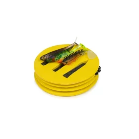 Fox Rage Drop Shot Ready Rigs Micro Size 8 3pcs