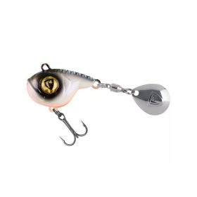 Fox Rage Big Eye Spin Tail Bleak Lure 8g