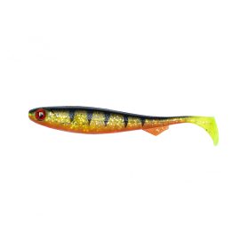 Fox Rage Slick Shad Ultra UV 9cm Perch Rubber Lure