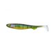 Fox Rage Slick Shad Ultra UV 11cm Stickleback Rubber Artificial lure