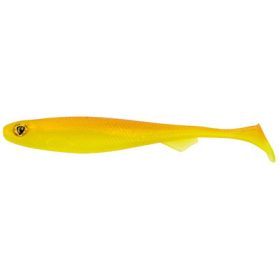Fox Rage Slick Shad Ultra UV 13cm Sun Dance Rubber Lure
