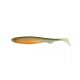 Fox Rage Slick Shad Ultra UV 11cm Hot Olive Rubber Artificial lure
