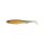 Fox Rage Slick Shad Ultra UV 7cm Hot Olive Rubber Artificial lure